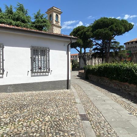 Villa Sogno In Cittadella Sarzana Exterior foto