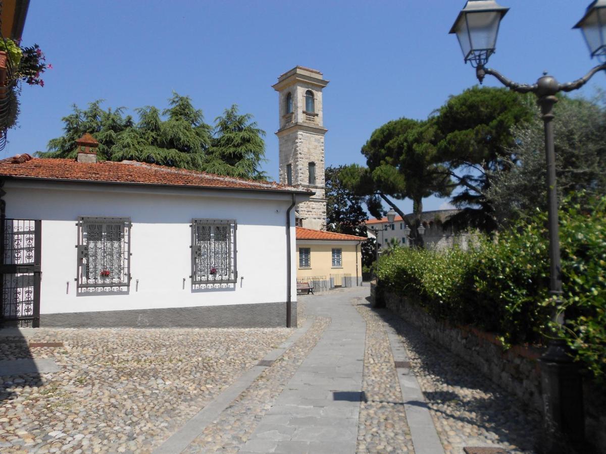 Villa Sogno In Cittadella Sarzana Exterior foto