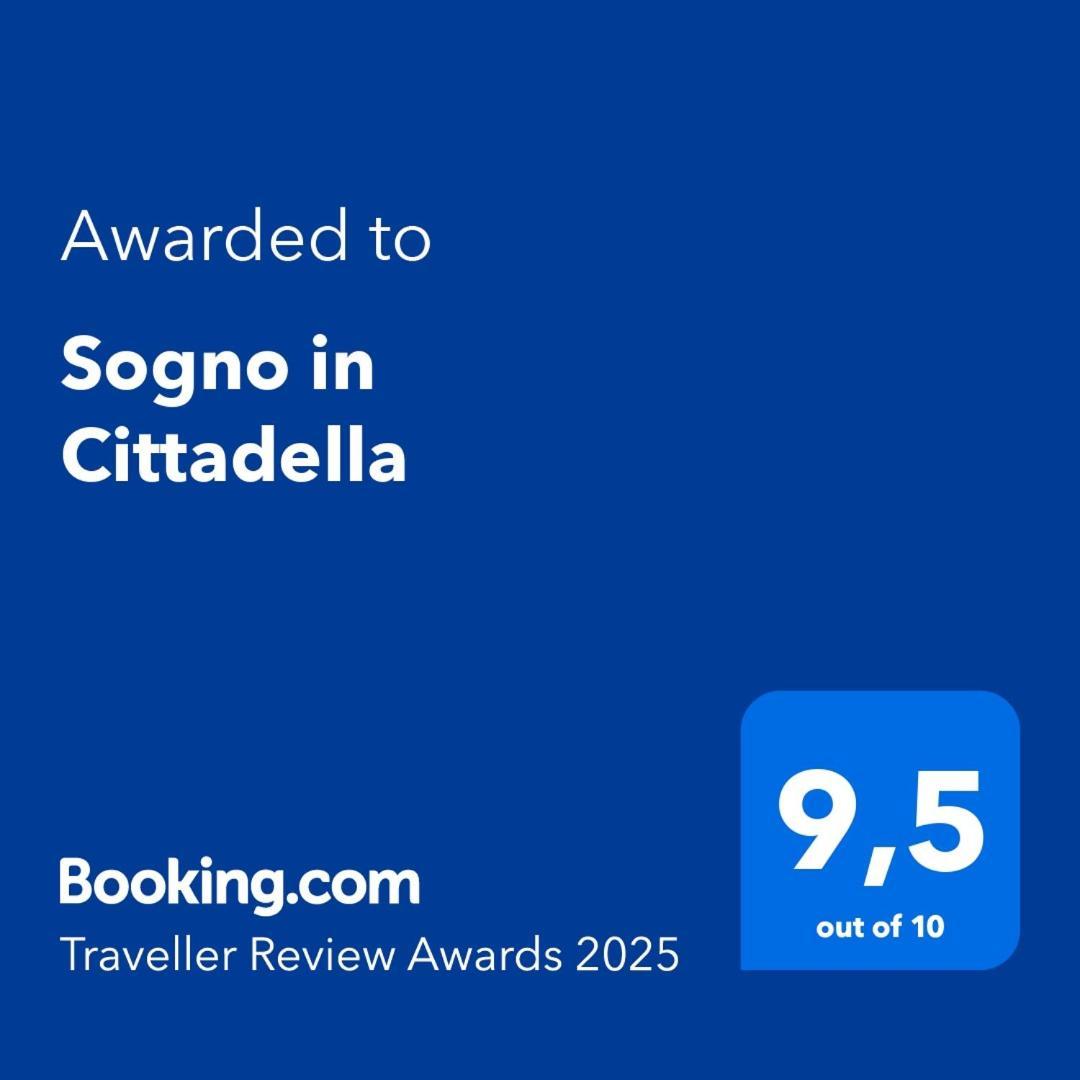 Villa Sogno In Cittadella Sarzana Exterior foto